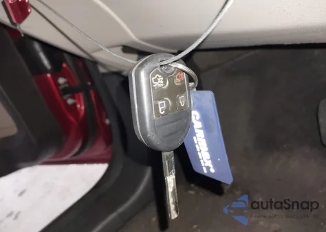 2015 Ford Fiesta Se z USA, uszkodzony, nr VIN 3FADP4BJ3FM140811